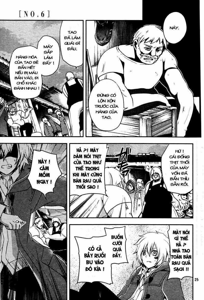 No.6 Chapter 5 trang 26