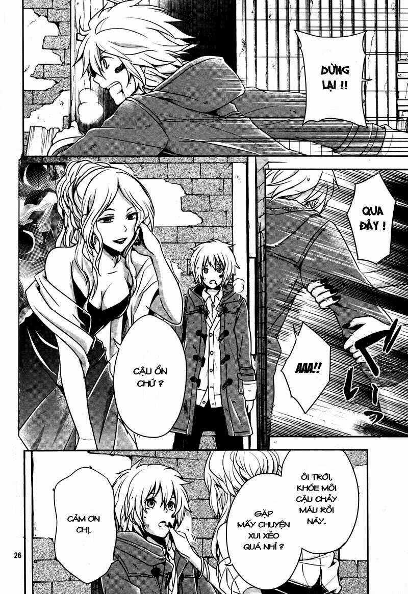 No.6 Chapter 5 trang 27