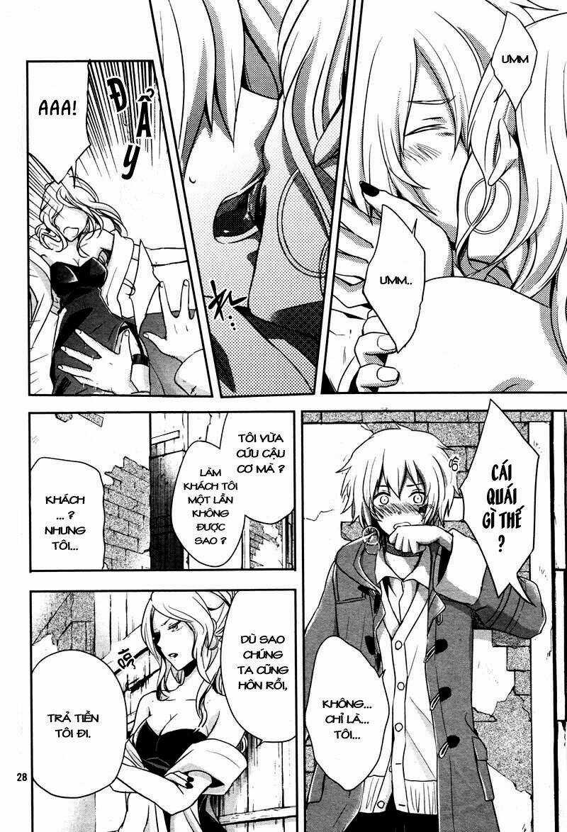 No.6 Chapter 5 trang 29