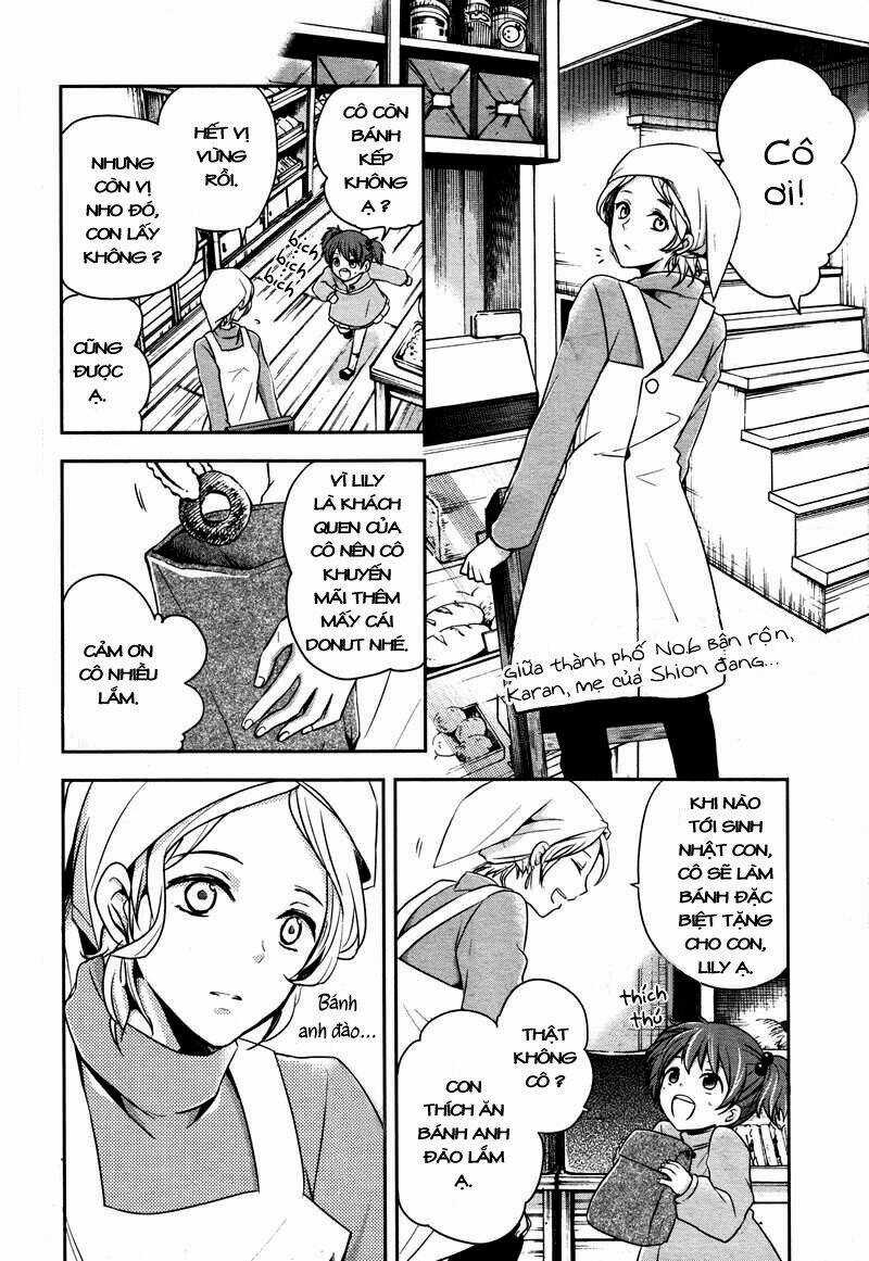 No.6 Chapter 5 trang 3