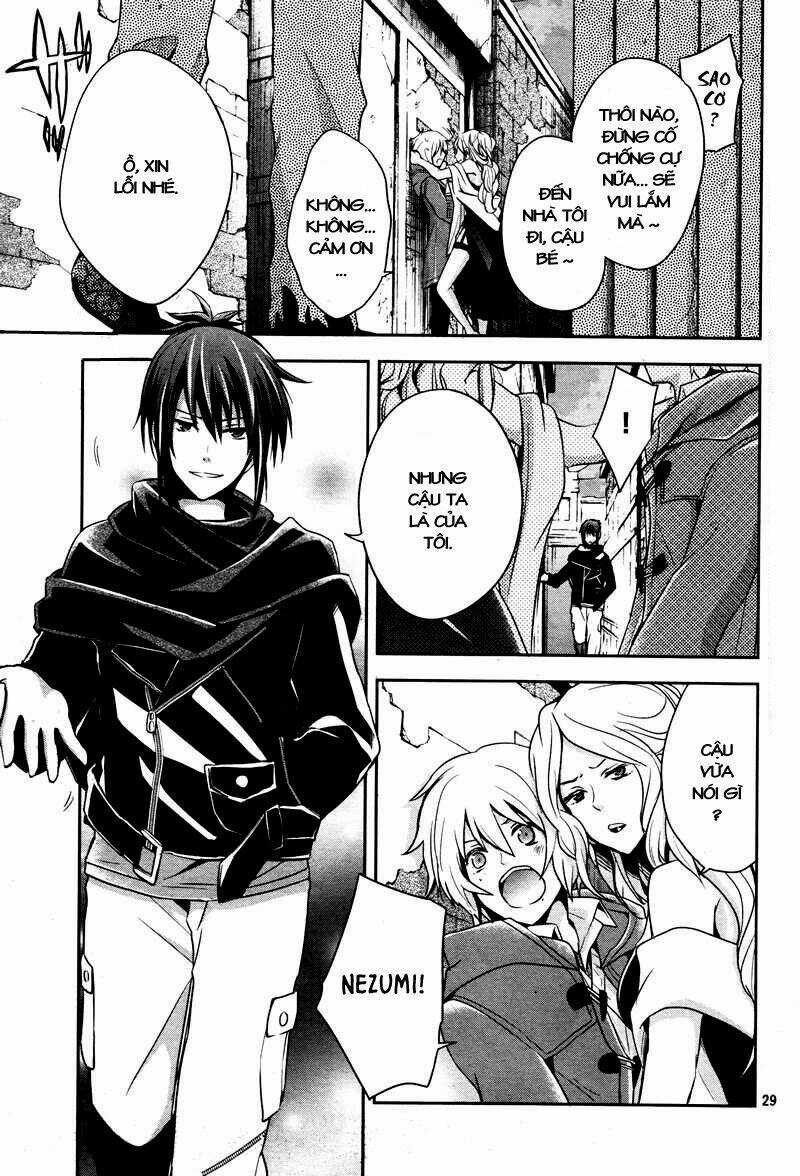 No.6 Chapter 5 trang 30