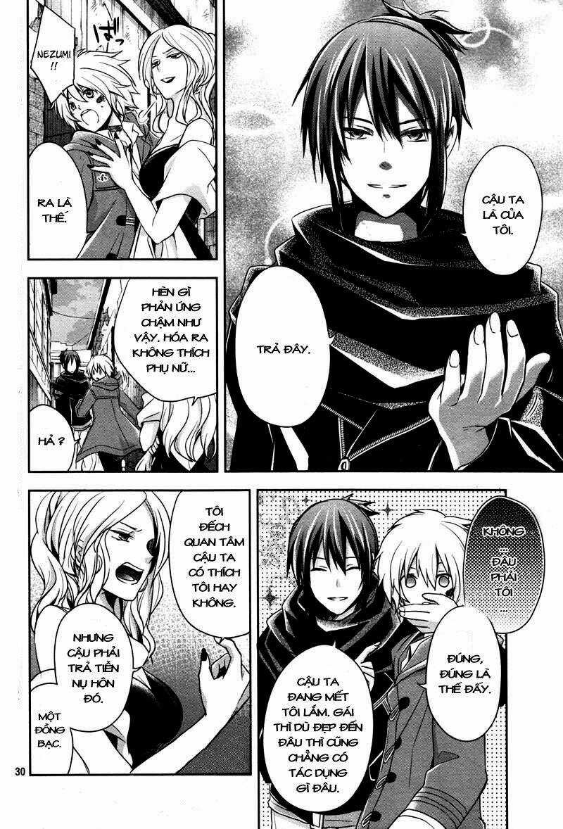 No.6 Chapter 5 trang 31