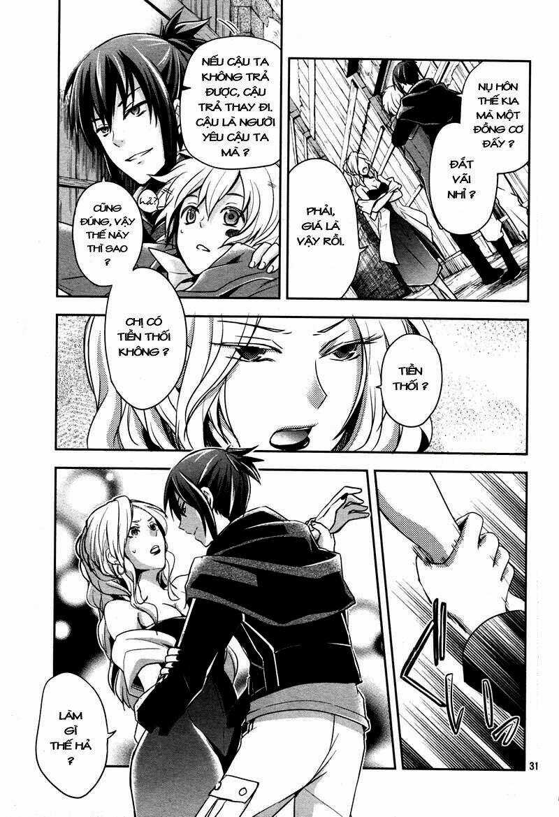 No.6 Chapter 5 trang 32