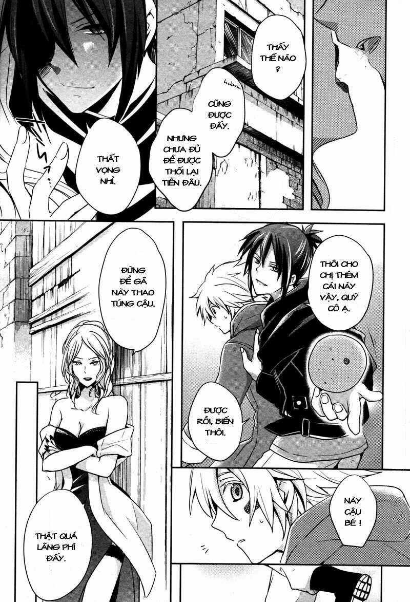 No.6 Chapter 5 trang 34