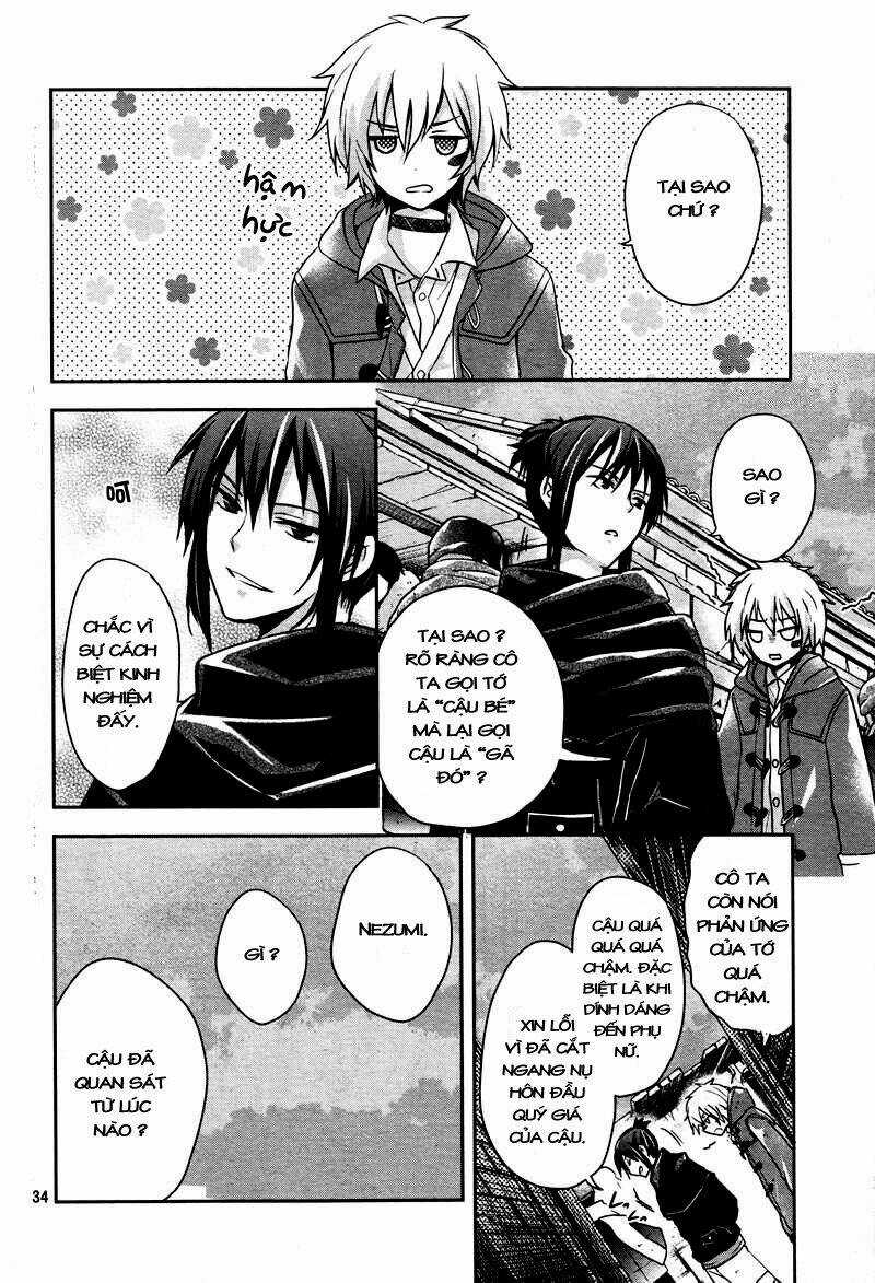 No.6 Chapter 5 trang 35