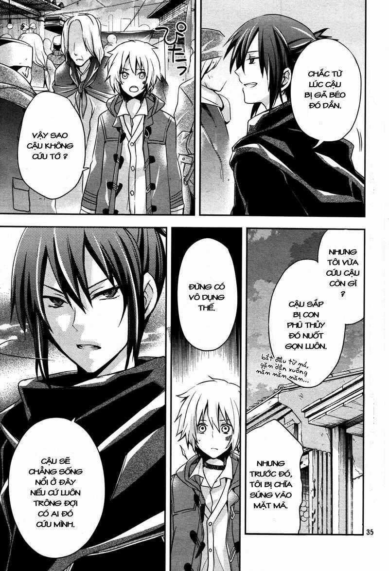 No.6 Chapter 5 trang 36