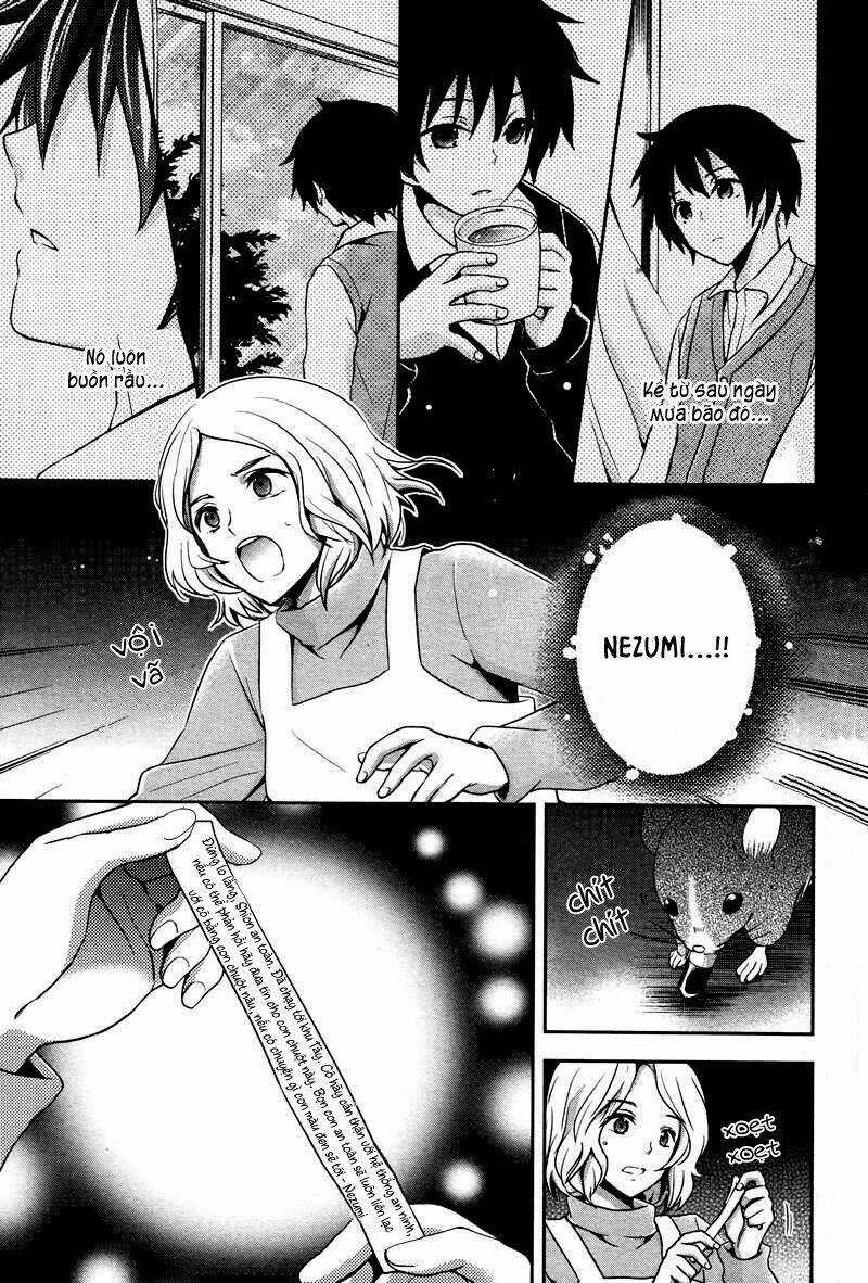 No.6 Chapter 5 trang 6