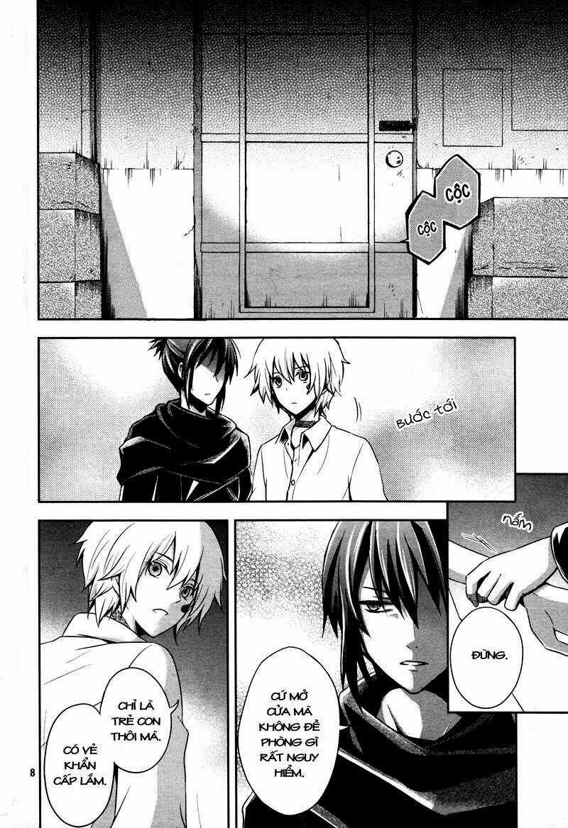 No.6 Chapter 5 trang 9