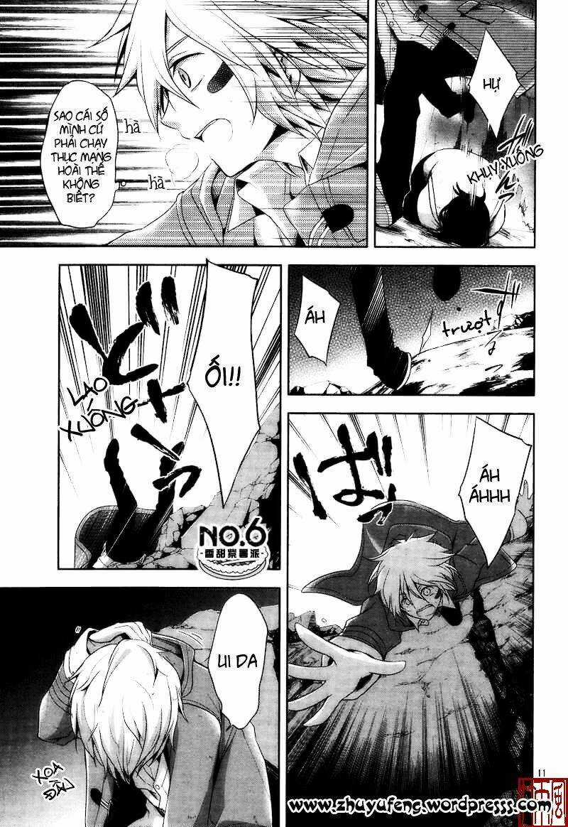 No.6 Chapter 6 trang 11