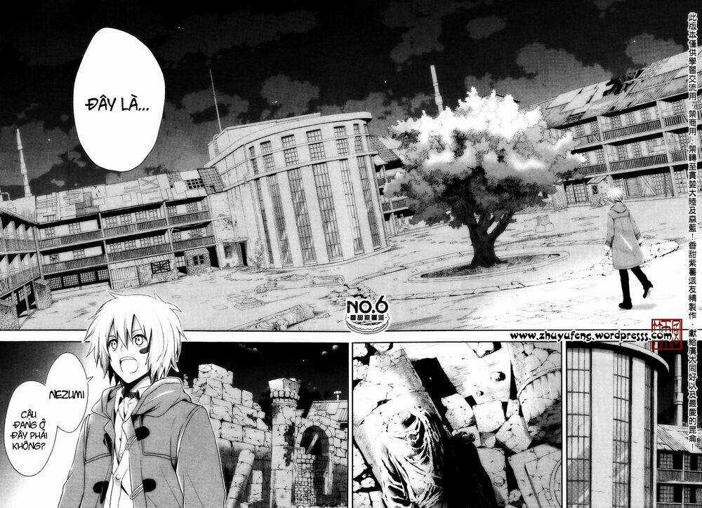 No.6 Chapter 6 trang 12