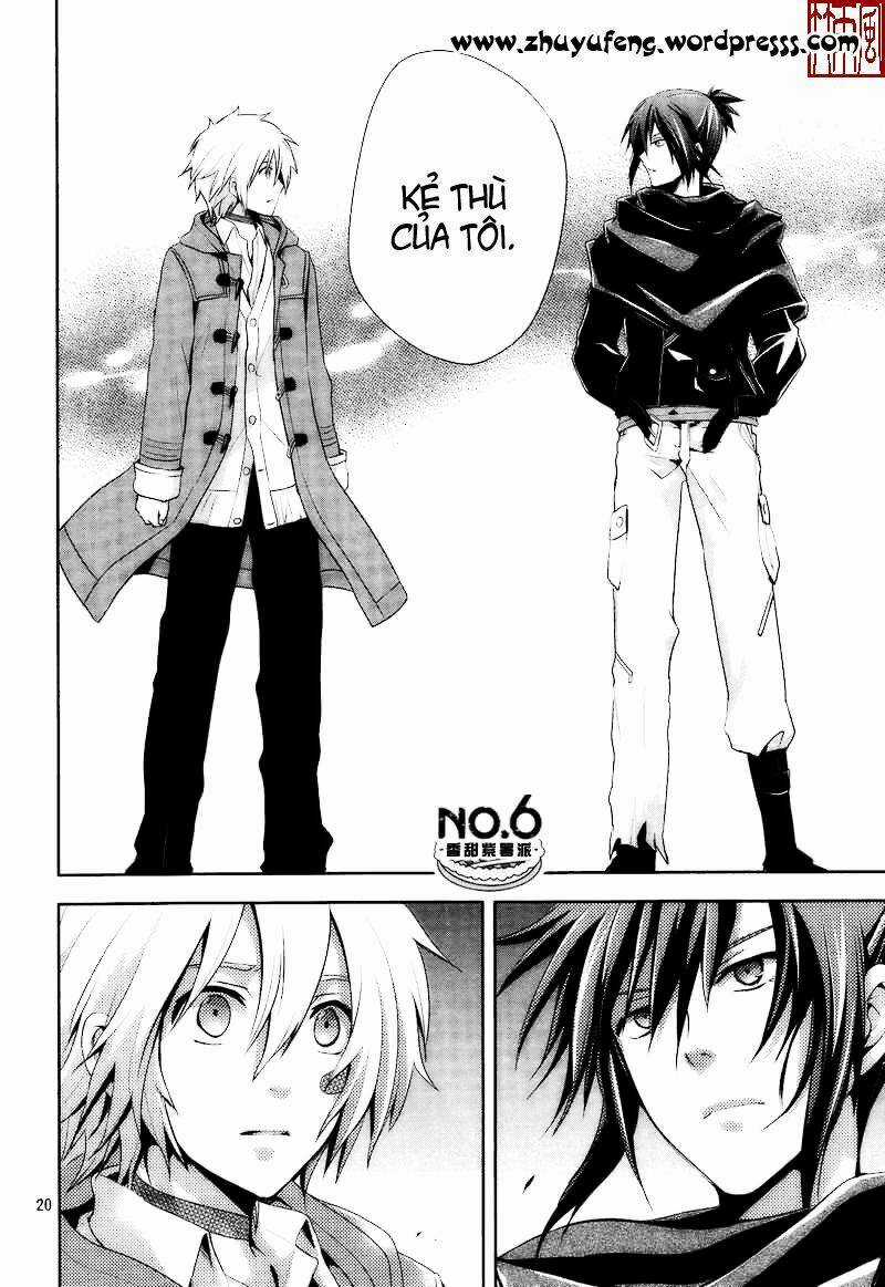 No.6 Chapter 6 trang 19