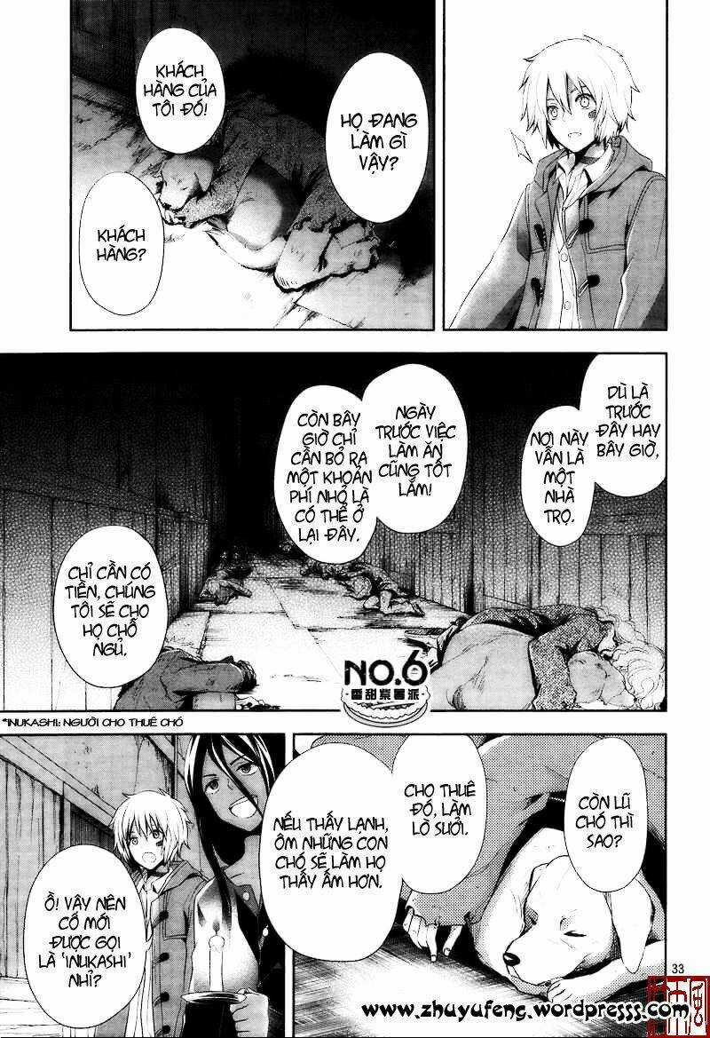 No.6 Chapter 6 trang 32