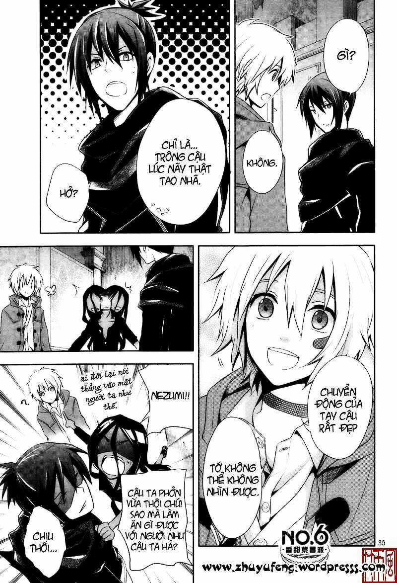 No.6 Chapter 6 trang 34