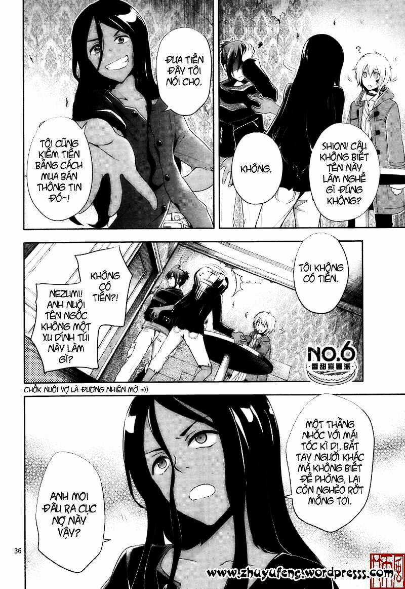 No.6 Chapter 6 trang 35