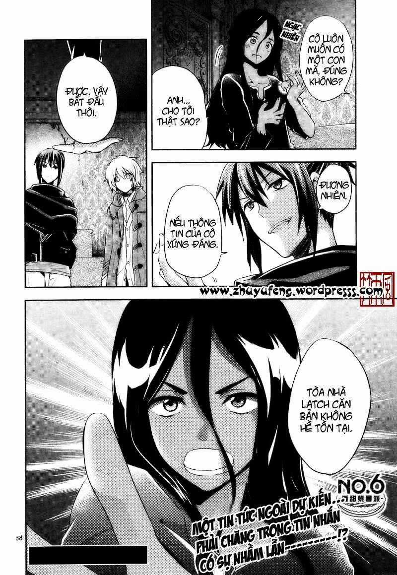 No.6 Chapter 6 trang 37