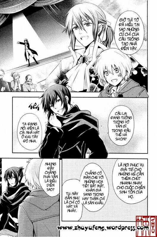 No.6 Chapter 7 trang 10