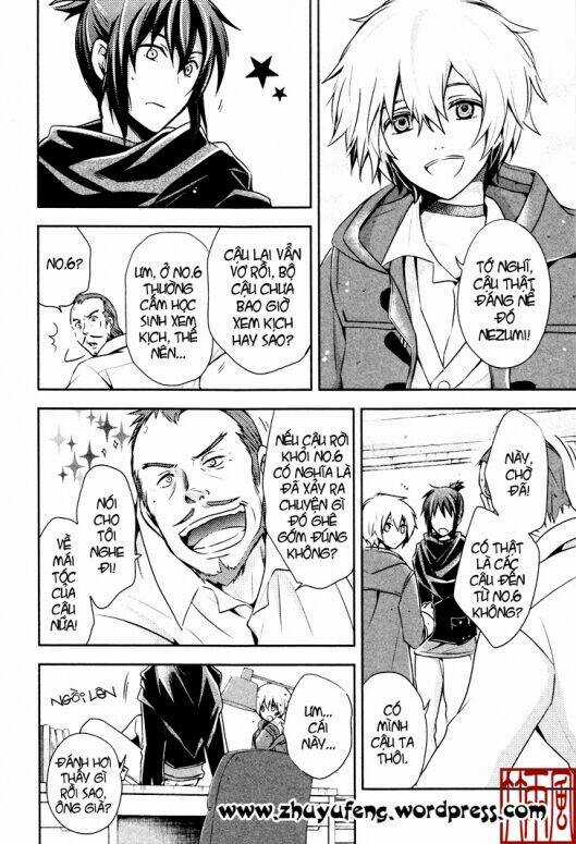 No.6 Chapter 7 trang 11