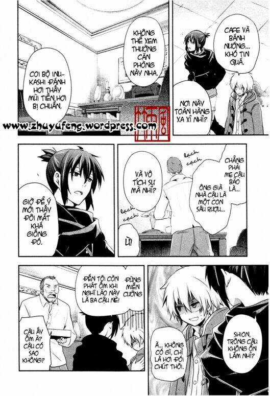 No.6 Chapter 7 trang 15