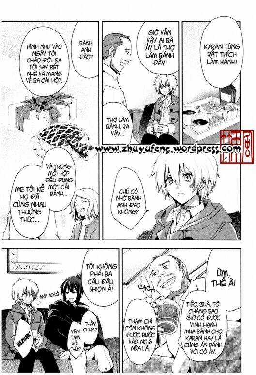 No.6 Chapter 7 trang 16