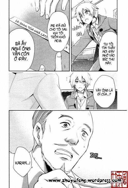 No.6 Chapter 7 trang 17