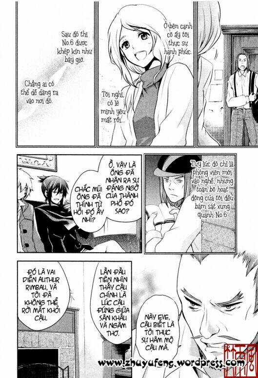 No.6 Chapter 7 trang 19