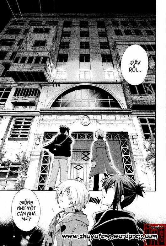 No.6 Chapter 7 trang 2