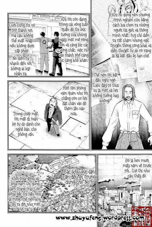 No.6 Chapter 7 trang 21