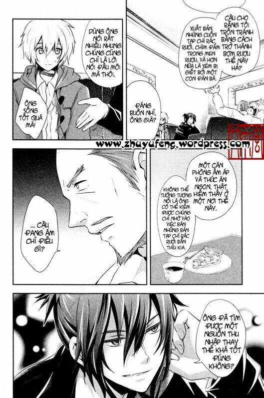 No.6 Chapter 7 trang 23