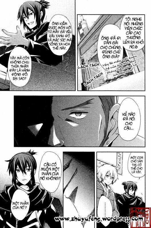 No.6 Chapter 7 trang 24
