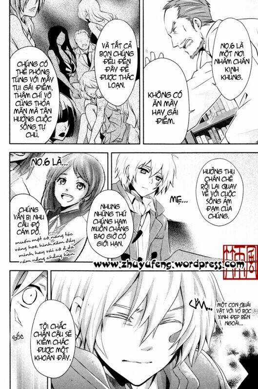 No.6 Chapter 7 trang 25