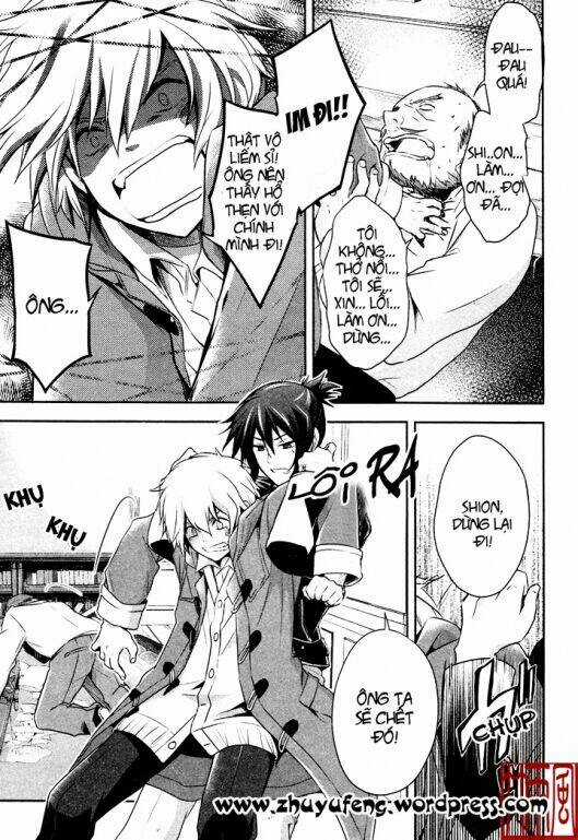 No.6 Chapter 7 trang 28