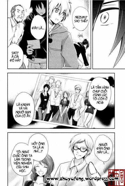 No.6 Chapter 7 trang 33