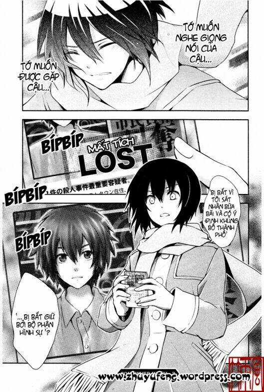 No.6 Chapter 7 trang 36