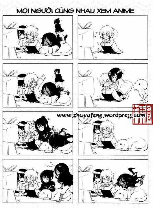 No.6 Chapter 7 trang 37