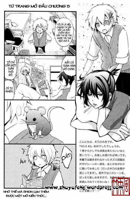 No.6 Chapter 7 trang 38