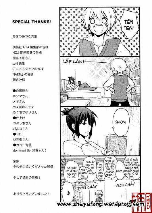 No.6 Chapter 7 trang 39