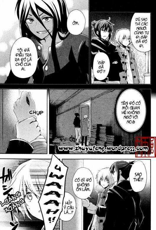 No.6 Chapter 7 trang 4
