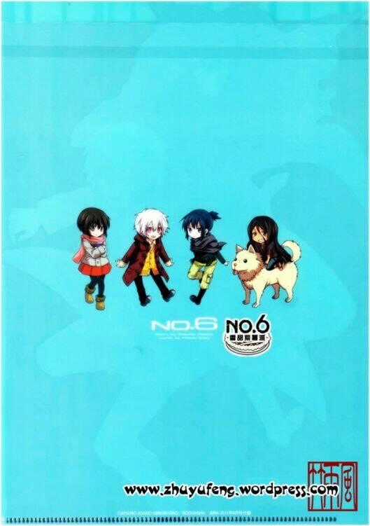 No.6 Chapter 7 trang 41