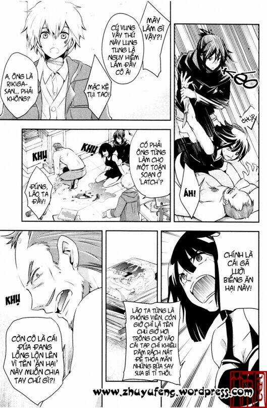 No.6 Chapter 7 trang 6