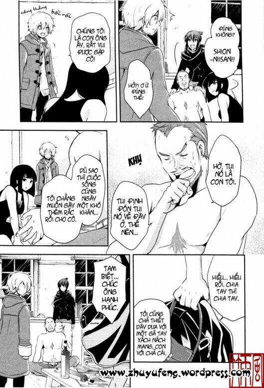 No.6 Chapter 7 trang 8