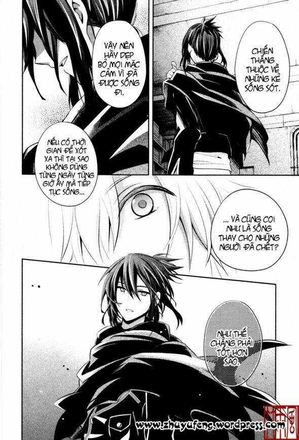 No.6 Chapter 8.5 trang 10