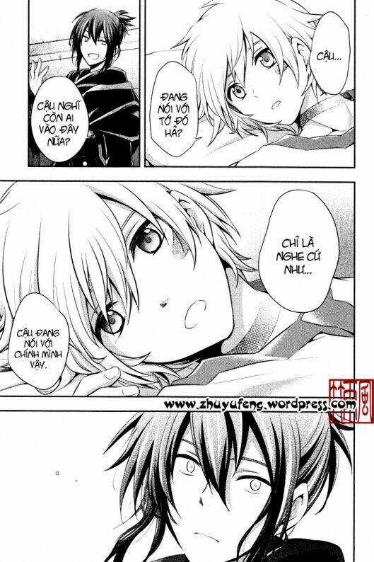 No.6 Chapter 8.5 trang 11