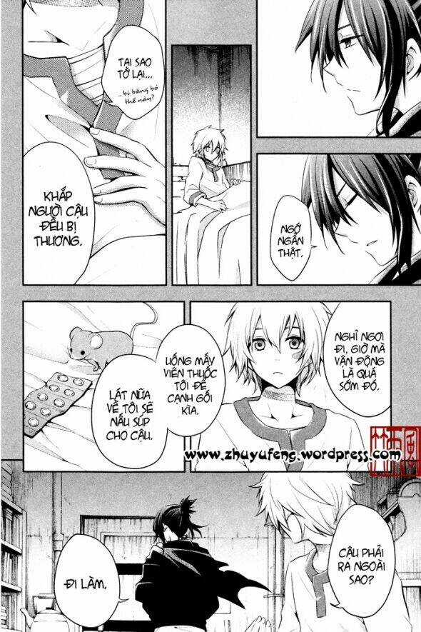 No.6 Chapter 8.5 trang 12