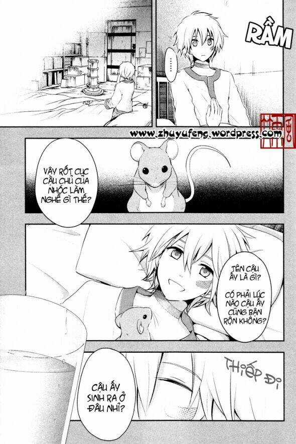 No.6 Chapter 8.5 trang 13