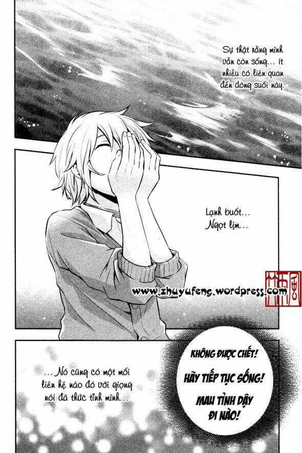 No.6 Chapter 8.5 trang 14