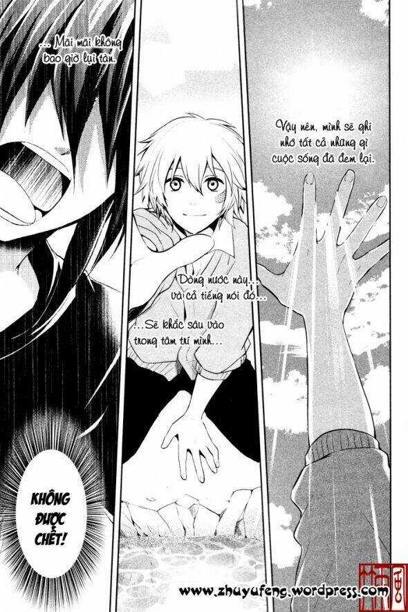 No.6 Chapter 8.5 trang 15