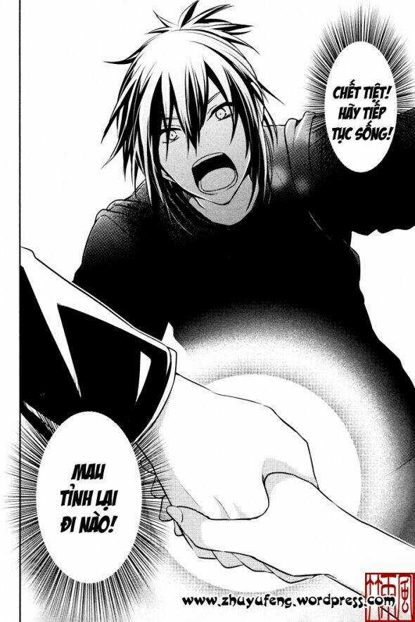 No.6 Chapter 8.5 trang 16