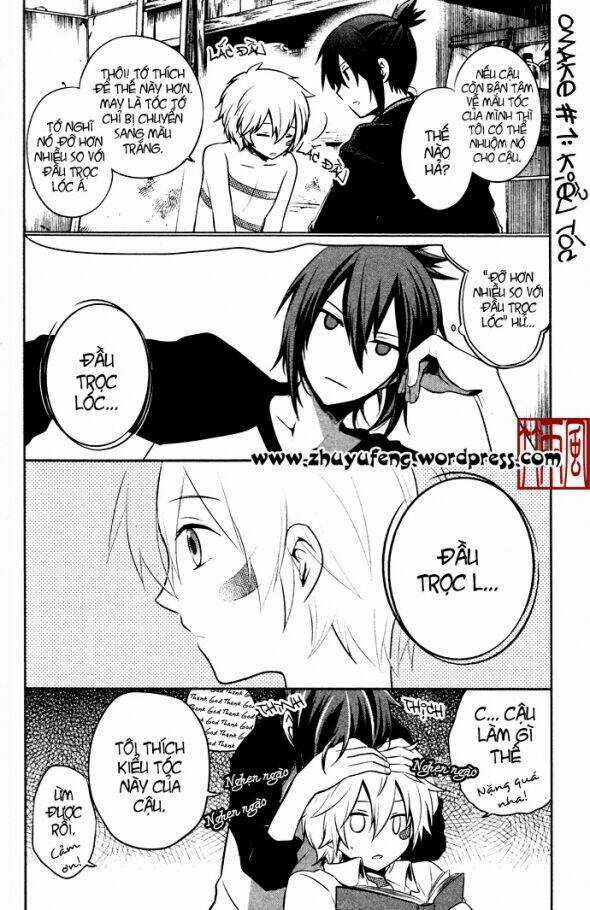 No.6 Chapter 8.5 trang 18