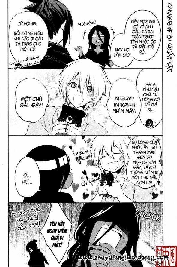 No.6 Chapter 8.5 trang 20