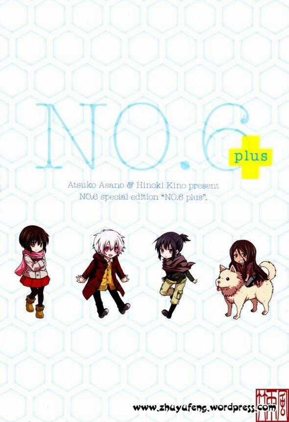 No.6 Chapter 8.5 trang 24